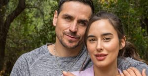¡Alanna se roba todas las miradas! Pangal Andrade y Melina Noto encantan con su viaje familiar en Turquía