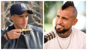 ¡Nueva polémica! Aseguran que Arturo Vidal prepararía demanda contra Camilo Huerta