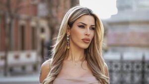 Oriana Marzoli sorprende con nuevo rol en «Volverías con tu ex? 2»