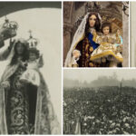100 años de la «Reina de Chile»: el día en que medio millón de personas coronó a la Virgen del Carmen | Sociedad