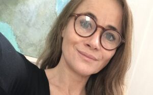 Amaya Forch rompe el silencio y revela que fue víctima de violación: apuntó contra proyecto «Escucha su corazón»
