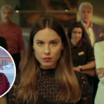 Antonia Santa María lapidó su última teleserie en TVN: «Era la protagonista de una cosa muy mala» | TV y Espectáculo