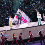 BTS podría llegar al Estadio Nacional: DG Medios se habría abierto a las exigencias del Mindep