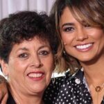 Camila Recabarren vivió horas de angustia tras quedar incomunicada con su mamá durante temporal en Coquimbo