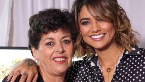 Camila Recabarren vivió horas de angustia tras quedar incomunicada con su mamá durante temporal en Coquimbo