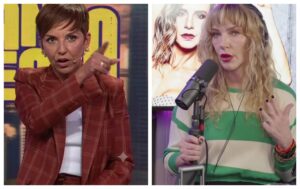 Cata Pulido destapa el verdadero motivo de su quiebre con Fran García-Huidobro: «Te hiciste la hue…»