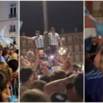 «El español te abrió las puertas»: polémica por cánticos e insultos de argentinos en España | Mundial 2026