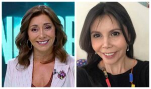En medio de su lucha contra el cáncer, Pamela Lagos revela el emotivo gesto de Carmen Gloria Arroyo