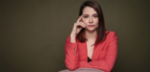«Estuve al borde»: la impactante confesión de Magdalena Müller sobre las críticas a su físico