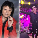 Falleció a los 67 años Marcelo «Gianni» Pivetta, vocalista de Los Iracundos | Artes y Cultura
