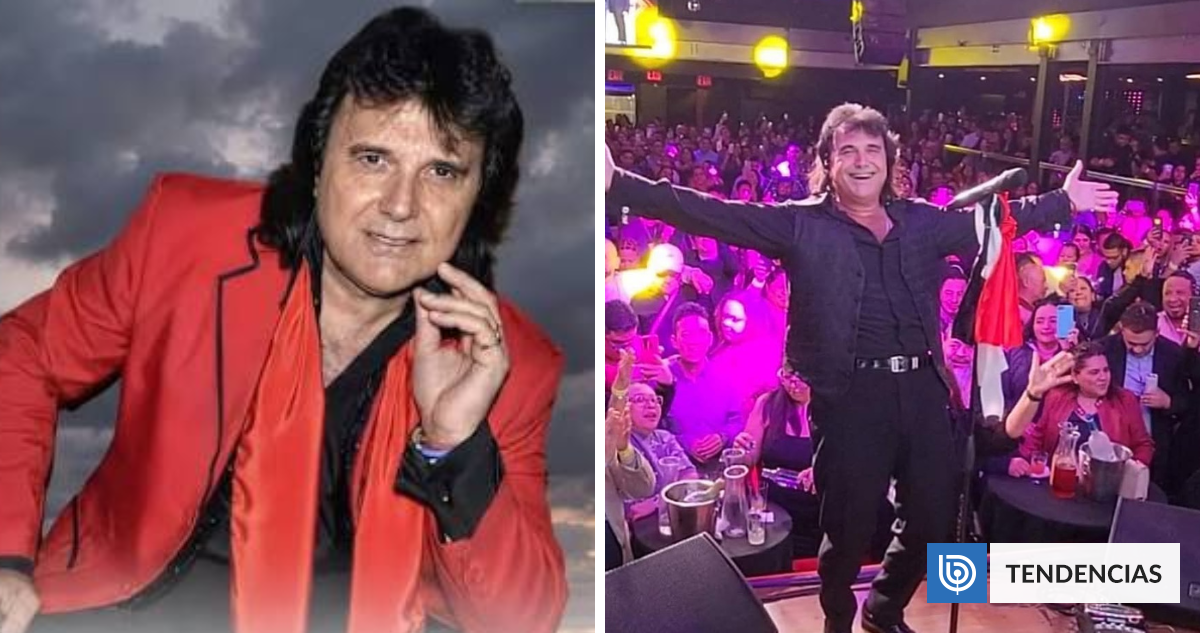 Falleció a los 67 años Marcelo «Gianni» Pivetta, vocalista de Los Iracundos | Artes y Cultura