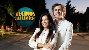 Filtran a los finalistas de «Vecinos al Límite»: así sería la recta final del reality