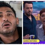 Filtran cuánto cobraría «El Chino» por contar su verdad tras el rescate: Fran García-Huidobro reaccionó furiosa