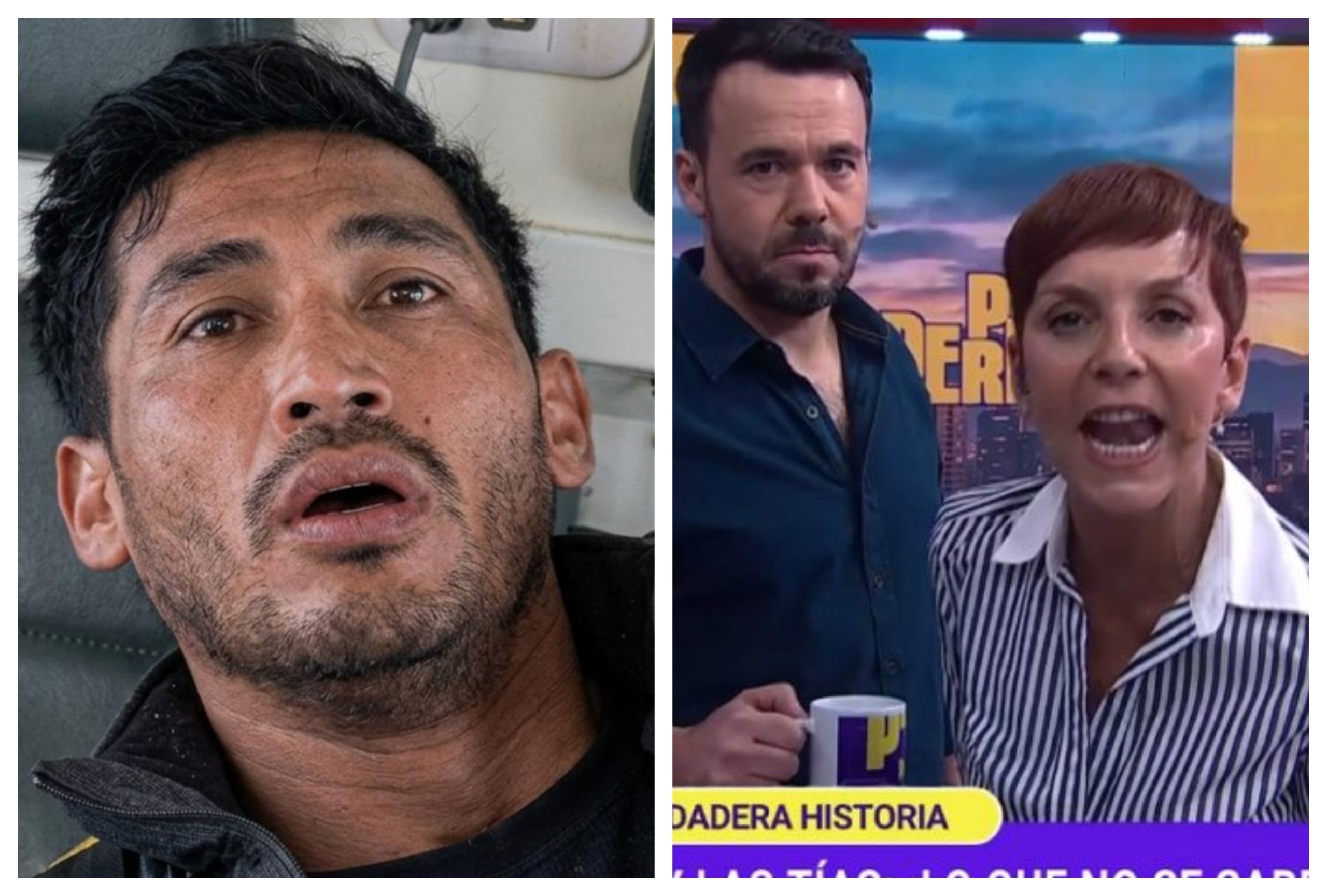 Filtran cuánto cobraría «El Chino» por contar su verdad tras el rescate: Fran García-Huidobro reaccionó furiosa