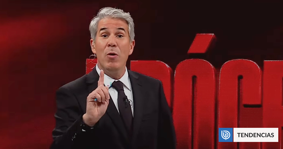Gonzalo Feito tras demanda de productora de Sin Filtros