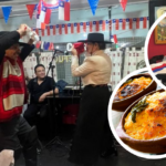La chilena premiada que perdió todo en el corralito y hoy hace patria con su restaurante en Argentina | Sociedad