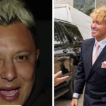 La desafiante reacción de Sergio Rojas a querella de Farkas: «Me tiene bastante sin cuidado» | TV y Espectáculo
