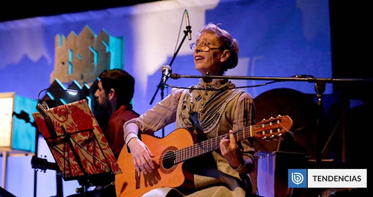 «La historia de la gaviota y del gato que le enseñó a volar» navegará por los Temporales Teatrales | Artes y Cultura