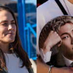 Las opciones que ofrece Natalia Duco para los conciertos de BTS en Chile