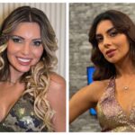 Lo mínimo era avisar»: Kathy Contreras lanza dura crítica a Faloon Larraguibel tras abandonar «Fiebre de Baile
