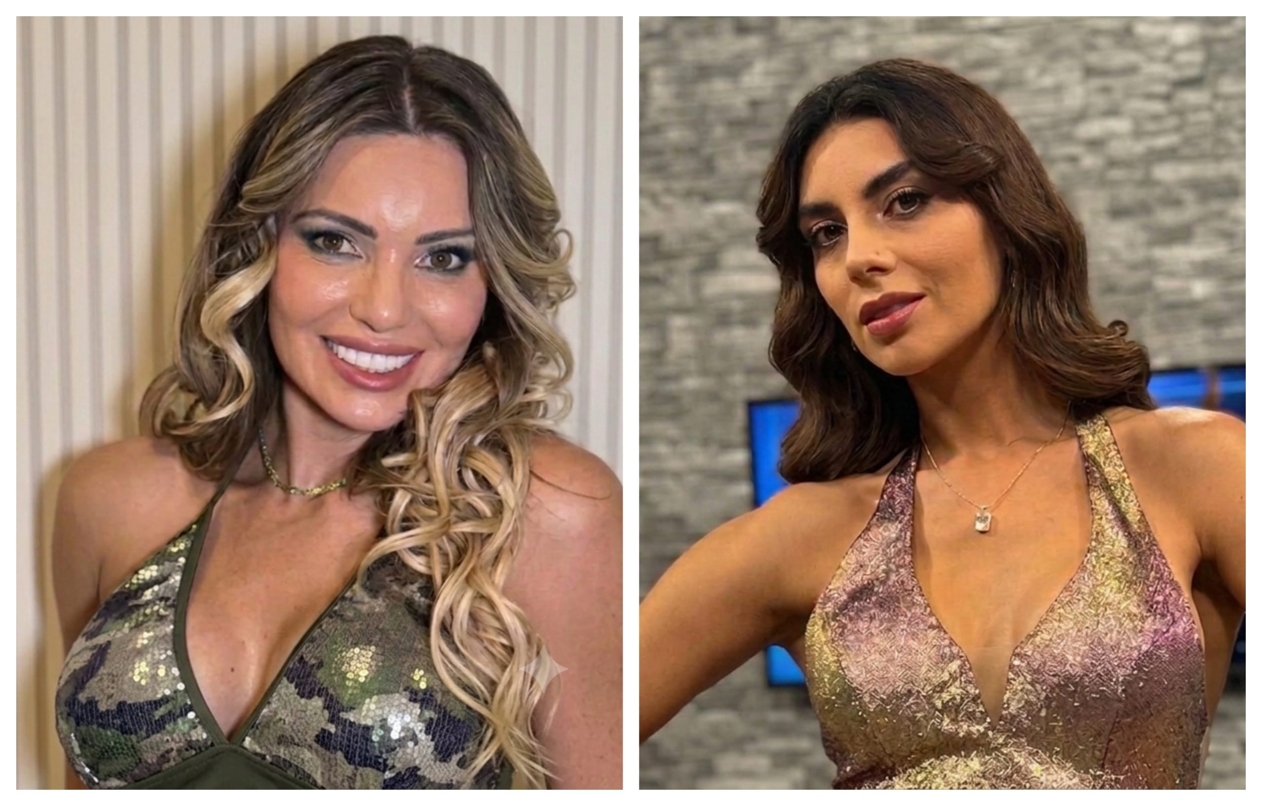 Lo mínimo era avisar»: Kathy Contreras lanza dura crítica a Faloon Larraguibel tras abandonar «Fiebre de Baile
