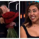 Me la quiero jugar con todo»: El romántico gesto de Aarón Collao que sorprendió a Naya Fácil en «Primer Plano