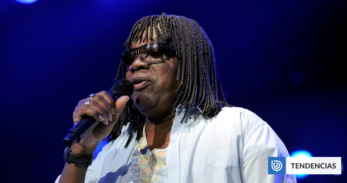 Milton Nascimento, leyenda de la música brasileña, es hospitalizado