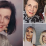 Muere MJ Shannon, abuela del clan Kardashian-Jenner: «Era el corazón de nuestra familia» | TV y Espectáculo