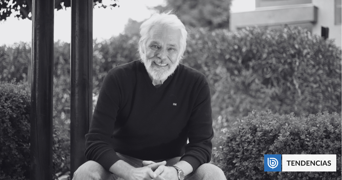 Muere a los 71 años Fernando Kliche | Artes y Cultura