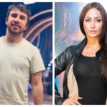 «No estamos juntos»: Sebastián Ballesteros aclara su relación con Nidyan Fabregat tras anuncio de embarazo