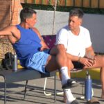 «No tenía ni para un juego de sábanas»: Camilo Huerta revela el momento más complicado de su separación
