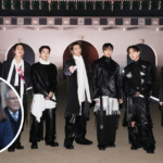 Oficio de Duco al Sernac: DG Medios debía informar que concierto de BTS todavía no estaba autorizado | Artes y Cultura