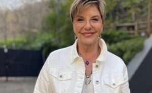 Preocupación por Paulina Nin: revelan que debió ser atendida de urgencia por delicado problema de salud