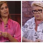 «Qué asco, qué dirá la familia de los mineros»: Paty Maldonado arremete sin filtro contra Natalia Valdebenito