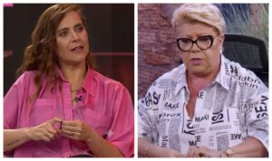«Qué asco, qué dirá la familia de los mineros»: Paty Maldonado arremete sin filtro contra Natalia Valdebenito