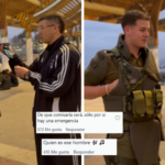 «Quién es ese hombre»: Carabinero protagonizó particular video de artista emergente | Sociedad