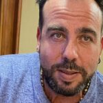 Revelan el complejo momento económico de Francisco Kaminski: aseguran que estaría sin trabajo y viviendo con su pareja