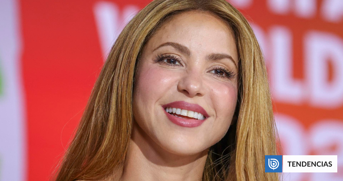 Shakira emplaza a Macron y Merz para apoyar fondo de la FIFA por educación en Venezuela | TV y Espectáculo