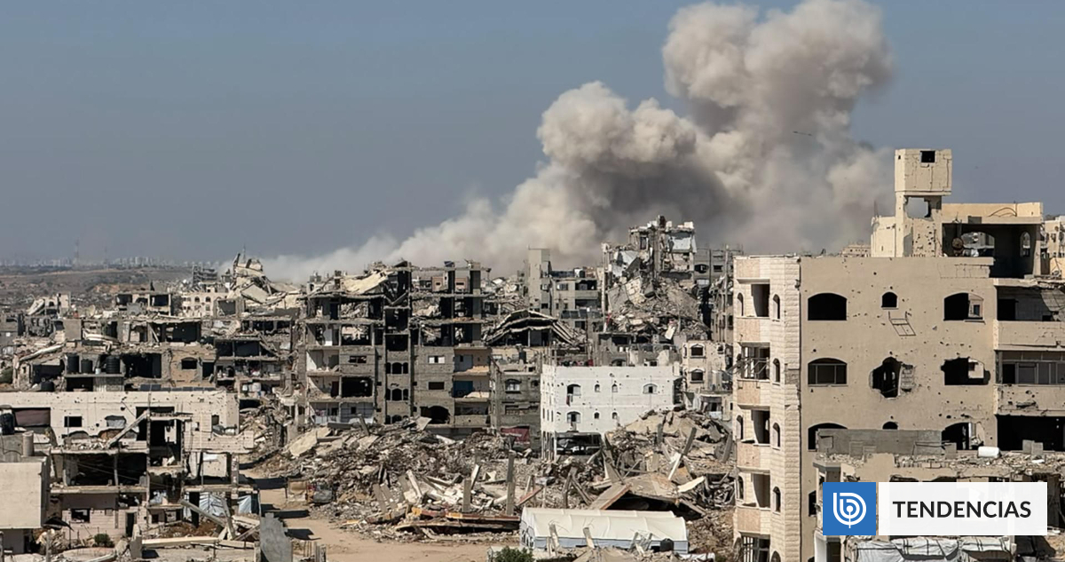 «Su cultura ha sido destruida»: Unesco calcula daños millonarios en 76% de activos culturales de Gaza | Artes y Cultura