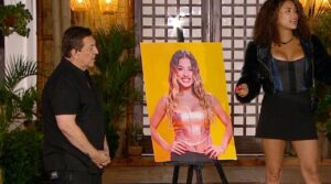 VIDEO | «¡No!»: La furiosa reacción de Julio César Rodríguez en «¿Volverías con tu ex? 2» que no se vio en TV