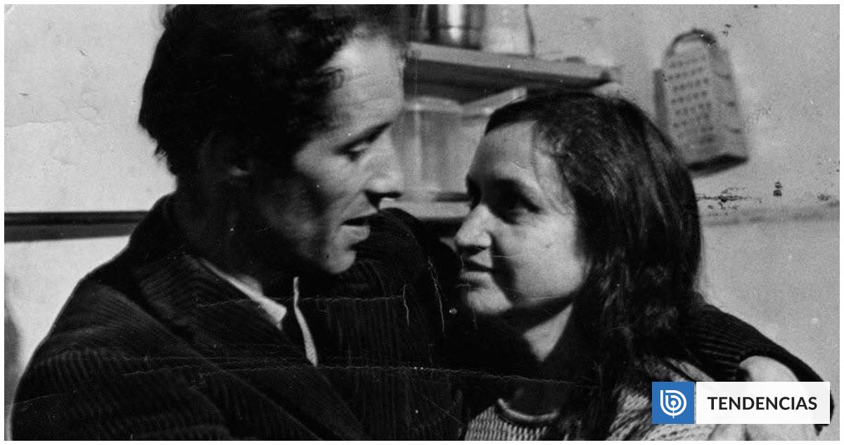 Violeta Parra y Gilbert Favre: la oscura historia de amor que la hundió e inspiró «Gracias a la vida» | Artes y Cultura