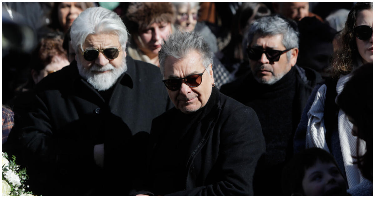 Actores amigos de Fernando Kliche