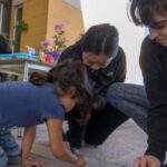 Diseño terapéutico para la rehabilitación infantil transforma espacios de Coaniquem con arte y ciencia