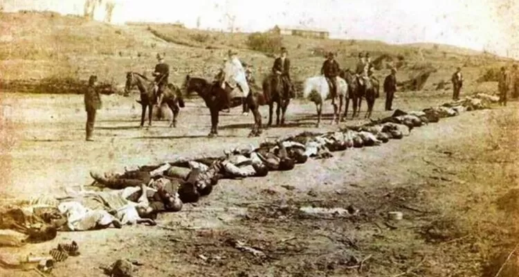 Placilla de Peñuelas, donde los fantasmas sí existen