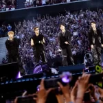 Luz para las Army: Ministerio del Deporte autoriza el Estadio Nacional para show de BTS en Chile | Artes y Cultura