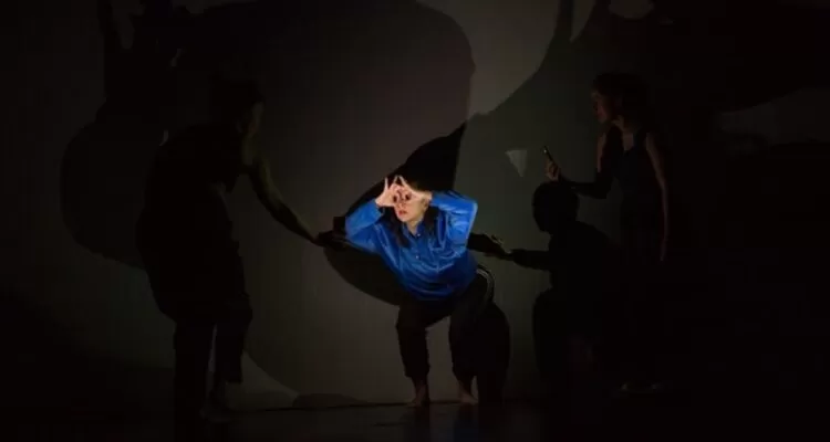 Danza que habla del triunfo sobre el encierro y la soledad