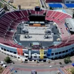 ¿Una opción para BTS? Festival MUDA cambia de fechas y despeja el Parque Estadio Nacional