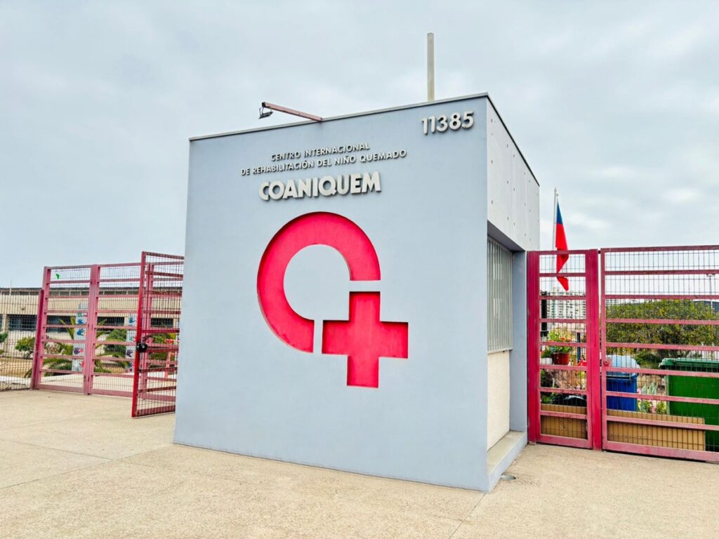fachada coaniquem antofagasta 