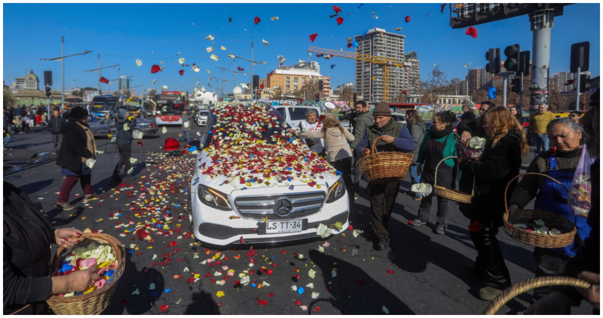Funeral Fernando Kliche