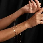 Joyas vendidas en TikTok y Amazon como «de plata» podrían tener metal que causa cáncer y osteoporosis